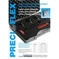 Eppinger ER50 PRECIFLEX Adapter Kit Inch 0.001.005